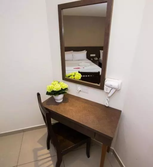 My Hotel @ Kl Sentral