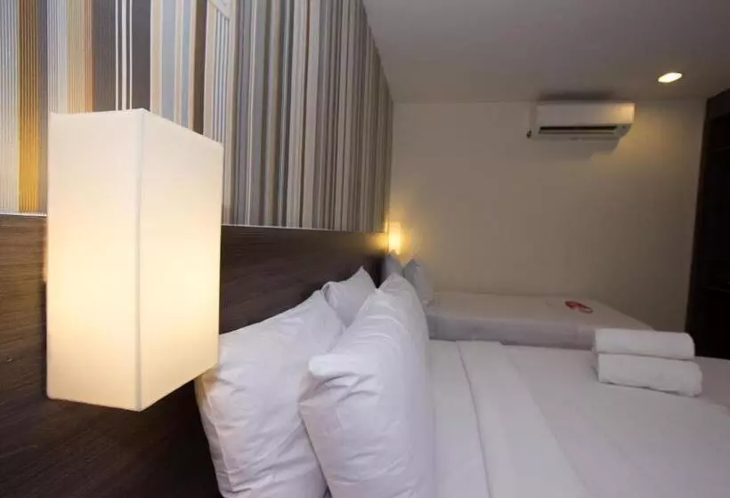 My Hotel @ Kl Sentral