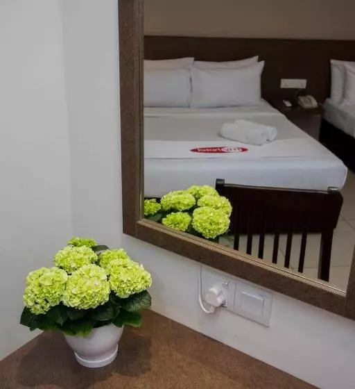 My Hotel @ Kl Sentral