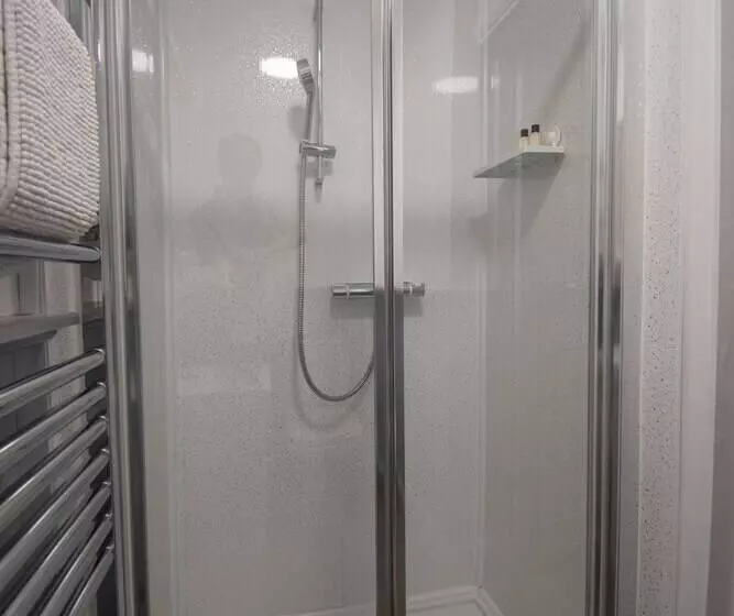 هتل The Royal George