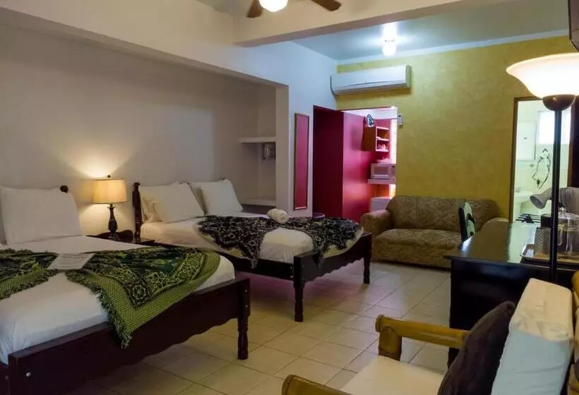 ホテル Rumors Resort