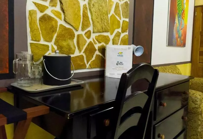 ホテル Rumors Resort