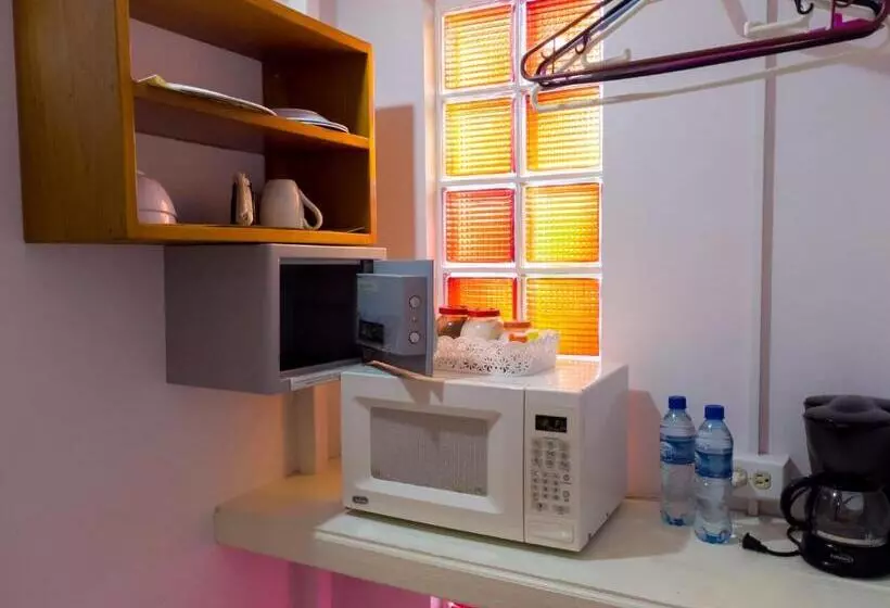 ホテル Rumors Resort