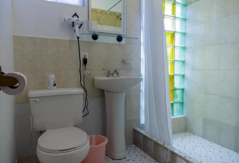 ホテル Rumors Resort