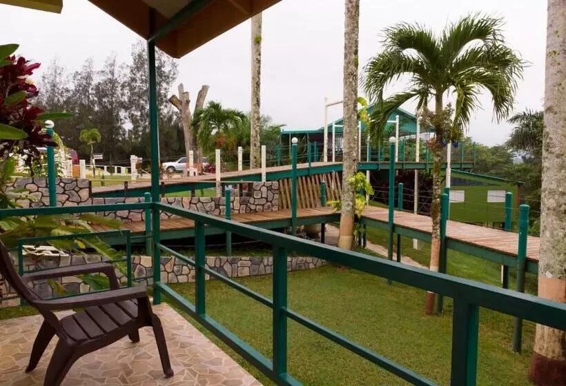 ホテル Rumors Resort