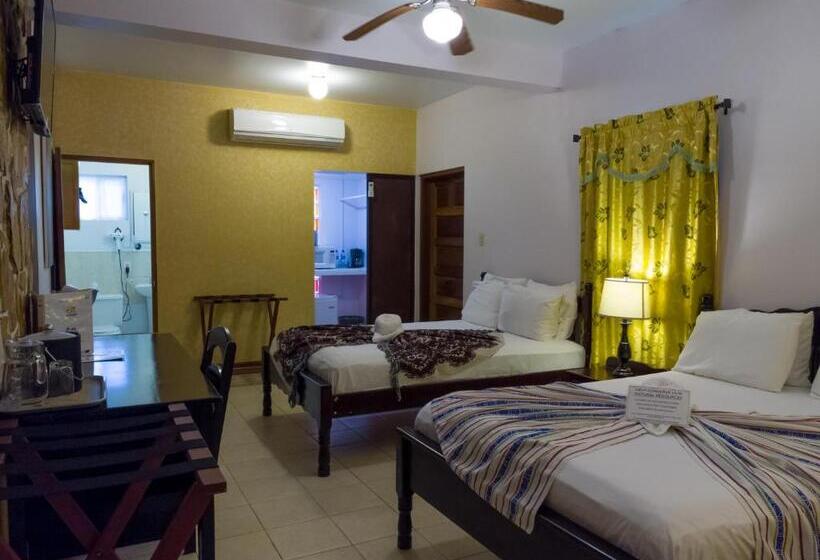 ホテル Rumors Resort