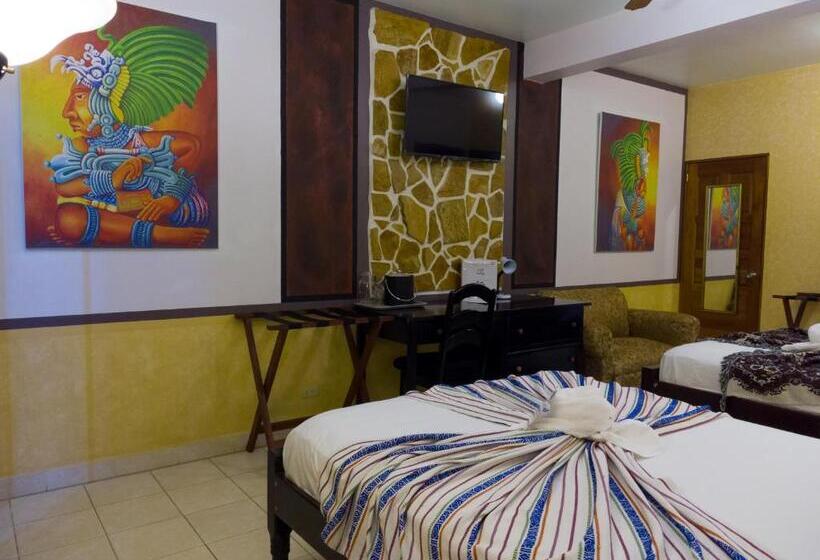 ホテル Rumors Resort