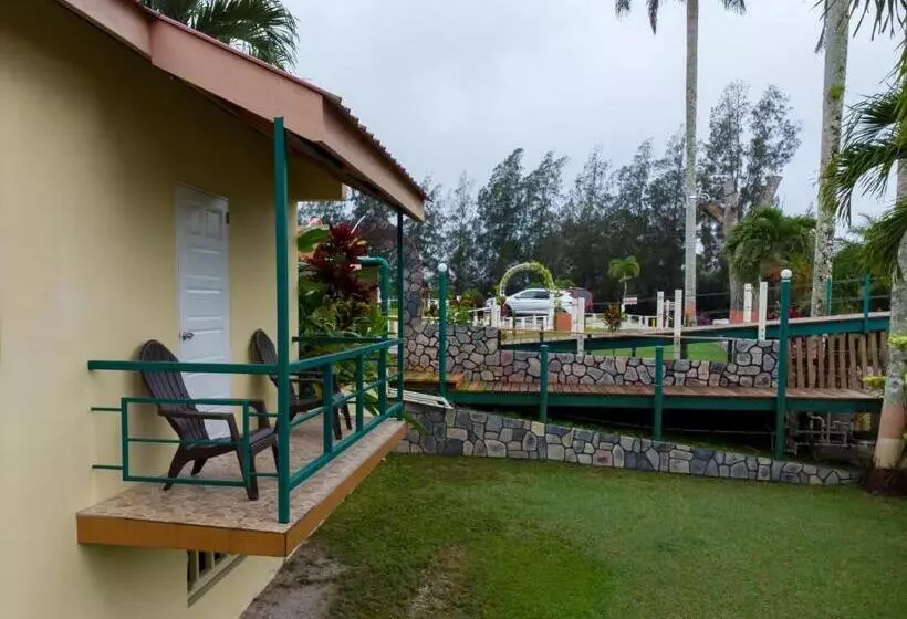 ホテル Rumors Resort