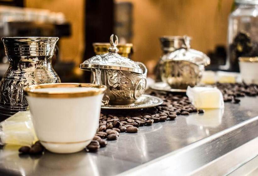 هتل Sapphire Plaza