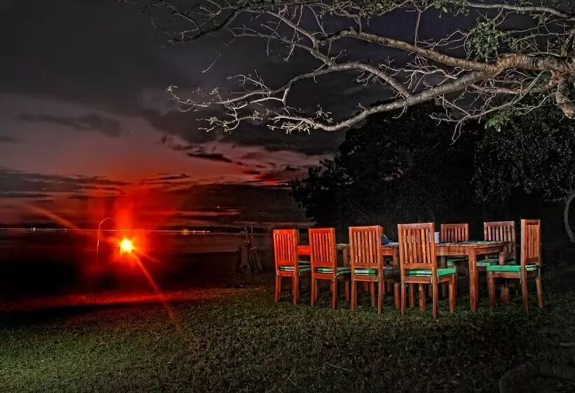 酒店 The Yala Adventure