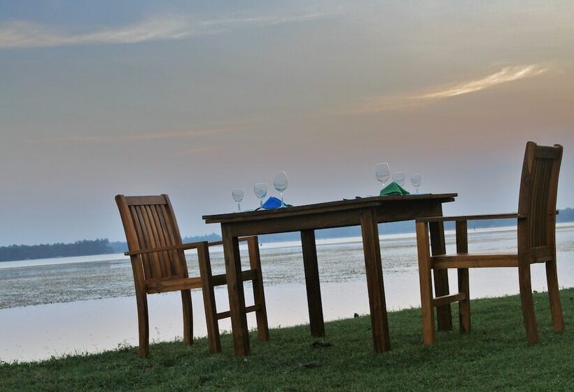 ホテル The Yala Adventure