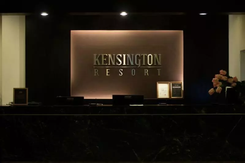 Kensington Resort Gapyeong