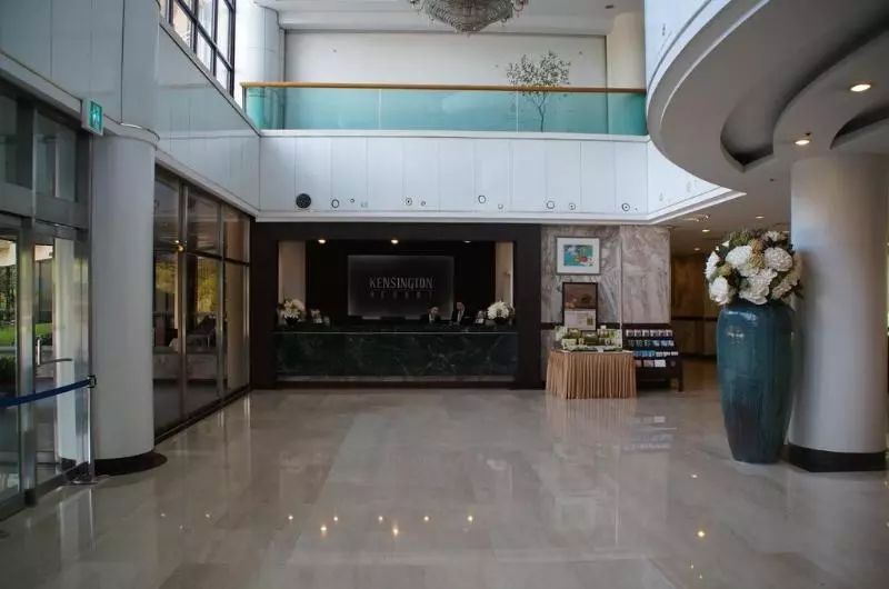 Kensington Resort Gapyeong