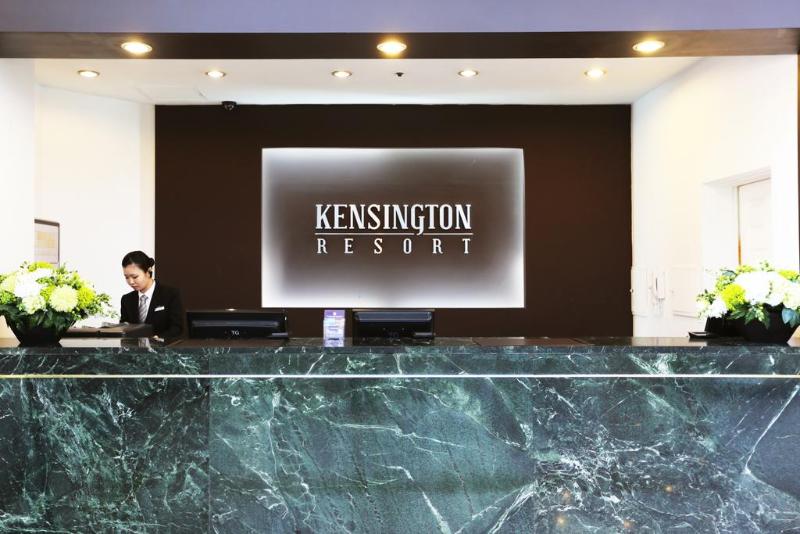 Kensington Resort Gapyeong