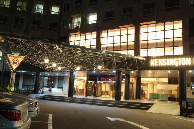 Kensington Resort Gapyeong