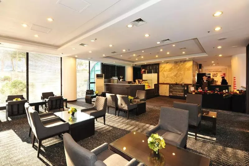 Kensington Resort Gapyeong