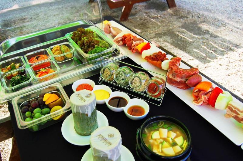 Kensington Resort Gapyeong