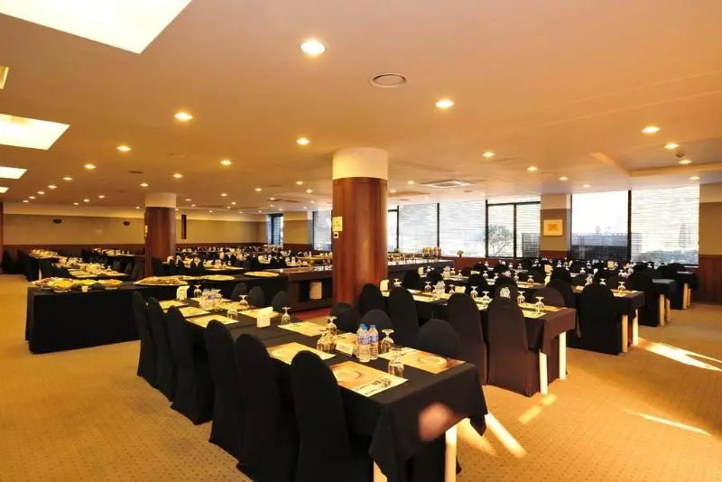 Kensington Resort Gapyeong