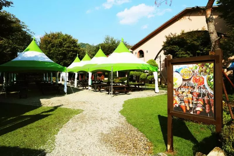 Kensington Resort Gapyeong