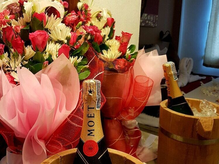 Koh Tao Heights Pool Villas