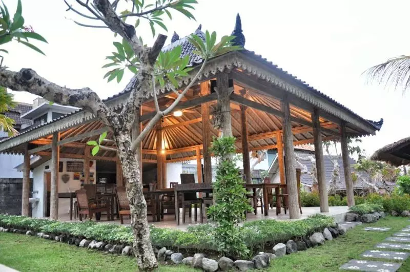 Kubudiuma Villas