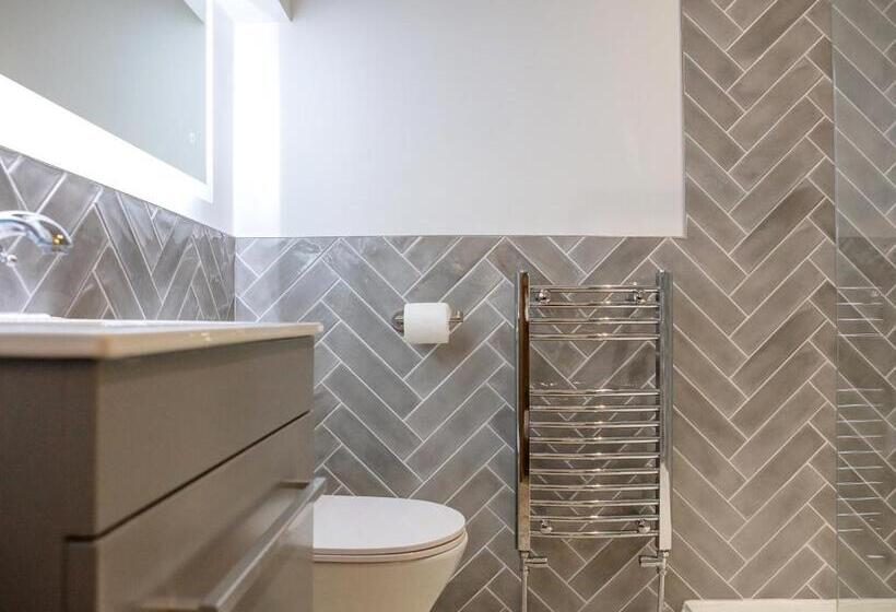 ベッドアンドブレックファースト Laundimer House