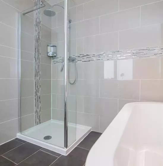 مبيت وإفطار Laundimer House