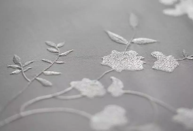 مبيت وإفطار Laundimer House