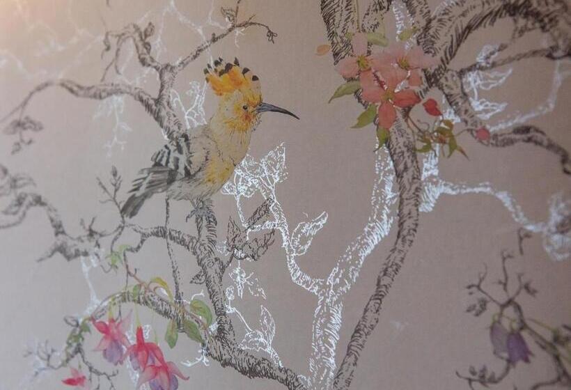 ベッドアンドブレックファースト Laundimer House