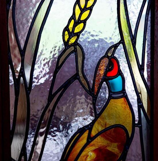 ベッドアンドブレックファースト Laundimer House