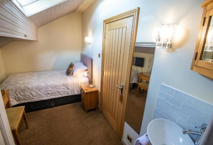 ベッドアンドブレックファースト Laundimer House