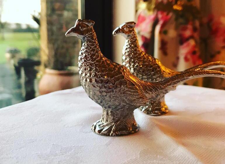 ベッドアンドブレックファースト Laundimer House