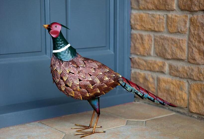 ベッドアンドブレックファースト Laundimer House