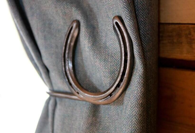 ベッドアンドブレックファースト Laundimer House