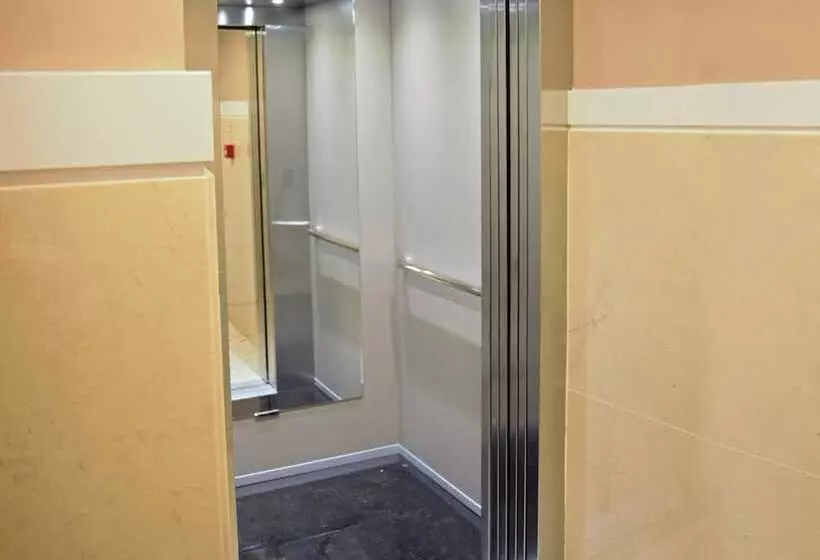 Lisbon Colours Bairro Alto Apartments