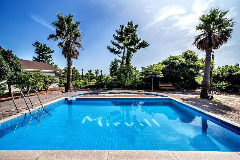 Mirvill Pension