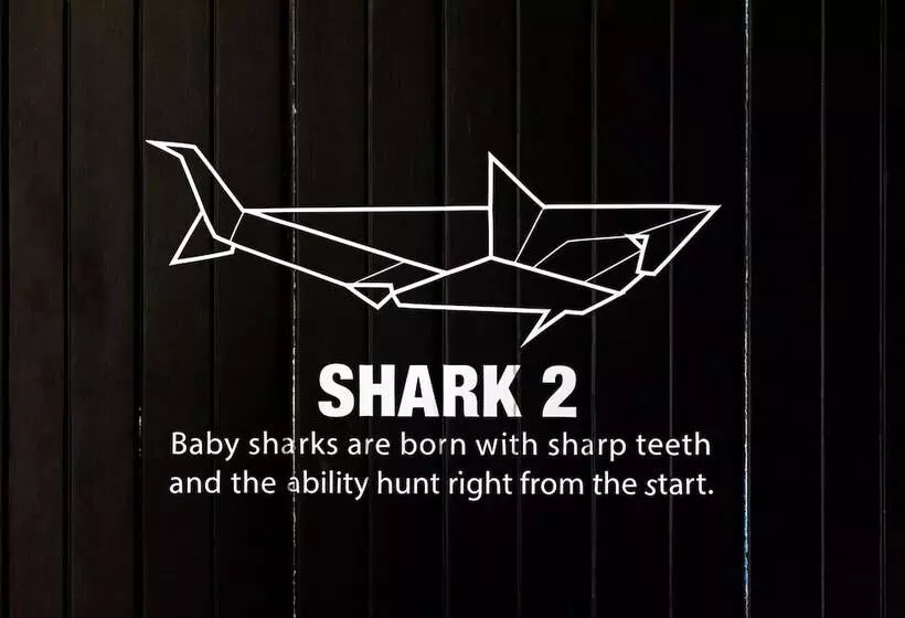 Monkey Dive Hostel Khaolak