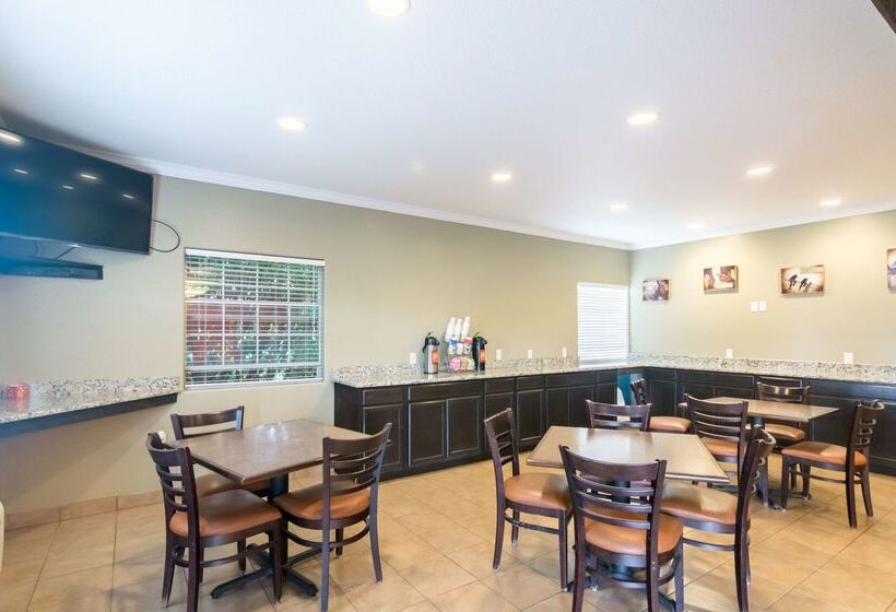 Motel 6colorado City, Tx