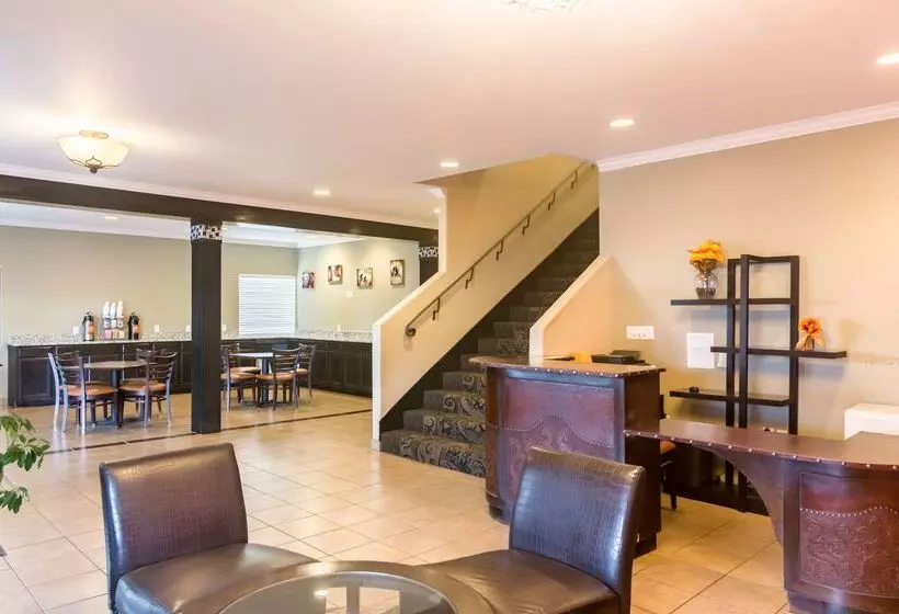 Motel 6colorado City, Tx