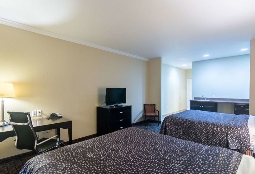 Motel 6colorado City, Tx