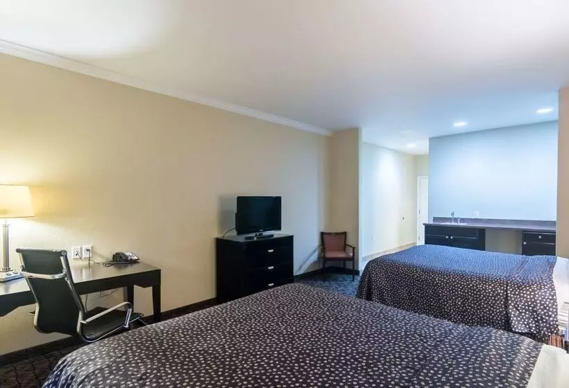 Motel 6colorado City, Tx