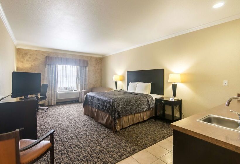 Motel 6colorado City, Tx