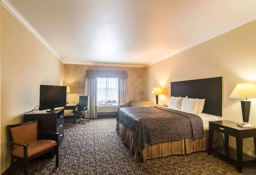 Motel 6colorado City, Tx