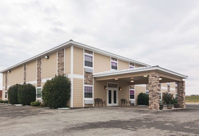 Motel 6colorado City, Tx