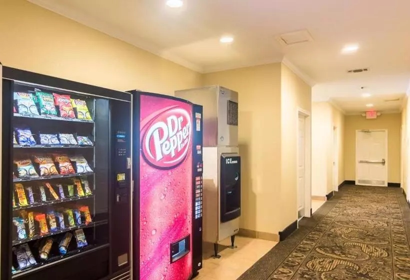 Motel 6colorado City, Tx