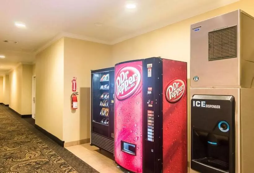 Motel 6colorado City, Tx