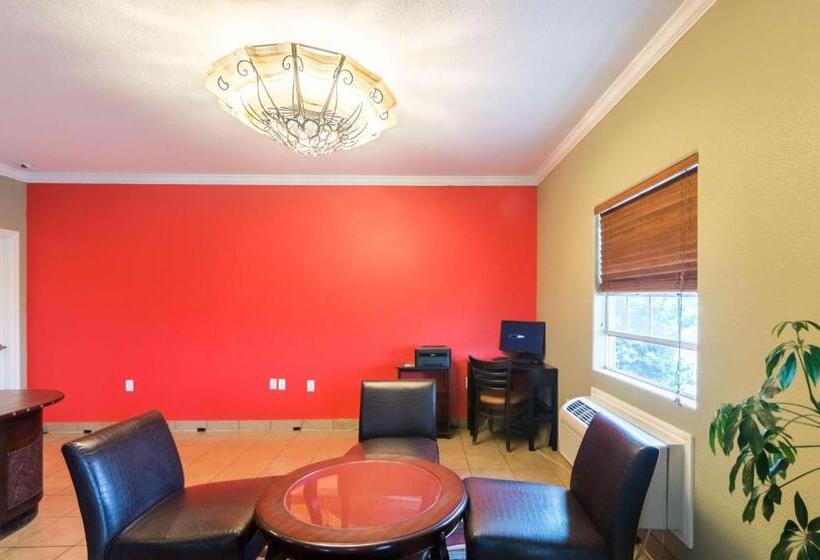 Motel 6colorado City, Tx