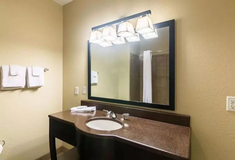 Motel 6colorado City, Tx