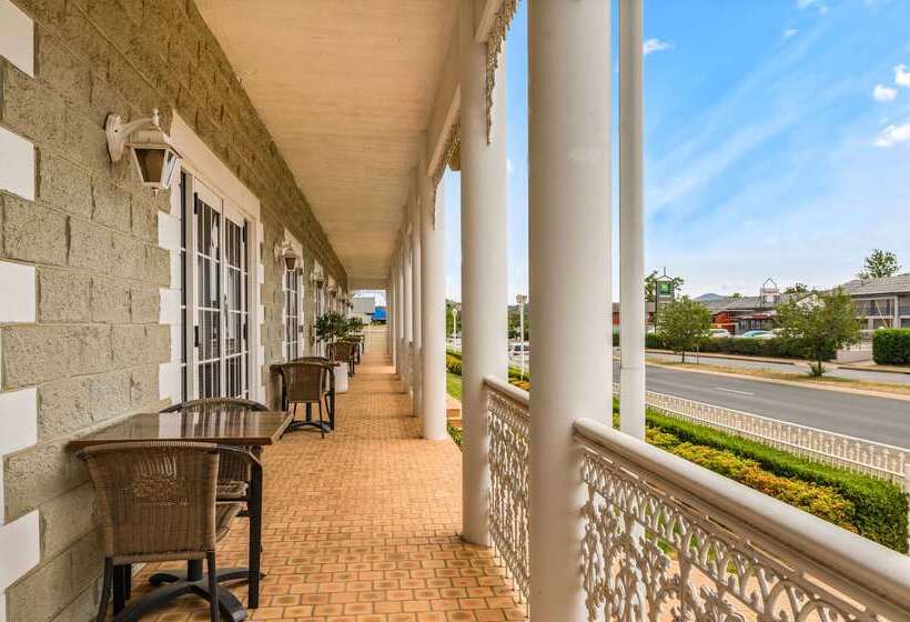 فندق على الطريق Quality Inn Ashby House Tamworth