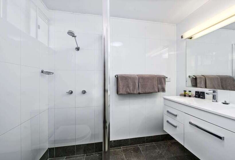 فندق على الطريق Quality Inn Ashby House Tamworth